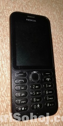 Nokia 215 Dual Sim